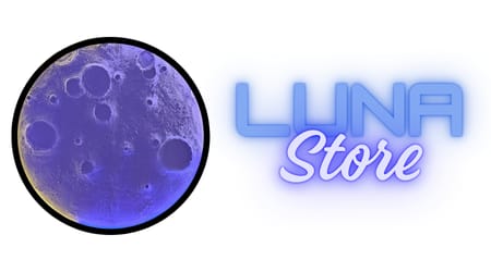 LUNA STORE